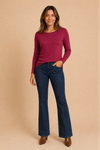 Blusa segunda pele desejo9 -1-